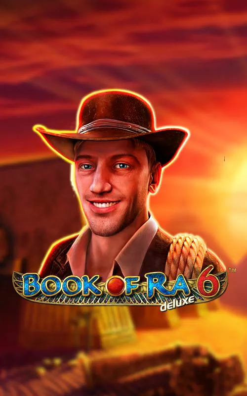 Book of Ra at Reel Emperor Casino