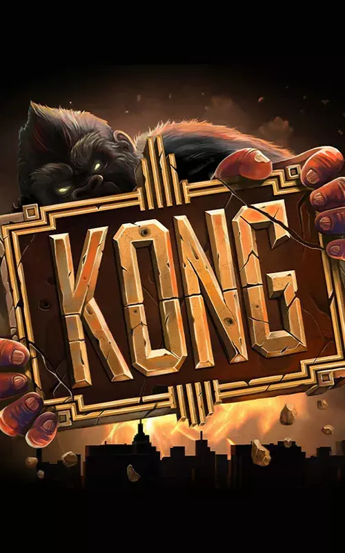 Kong at Reel Emperor Casino