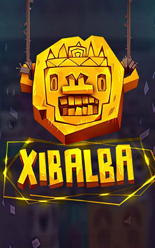 Xibalba at Reel Emperor Casino